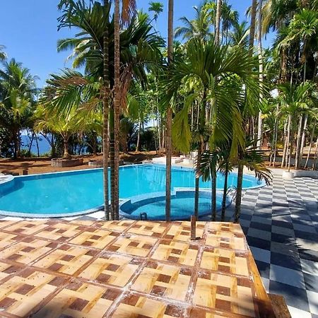 Adhvasaha Beach Spa Resort Port Blair Esterno foto