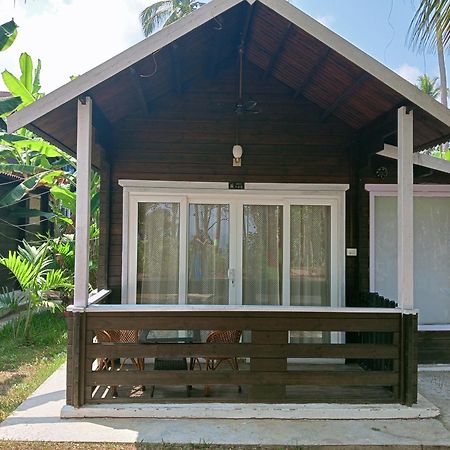 Adhvasaha Beach Spa Resort Port Blair Esterno foto