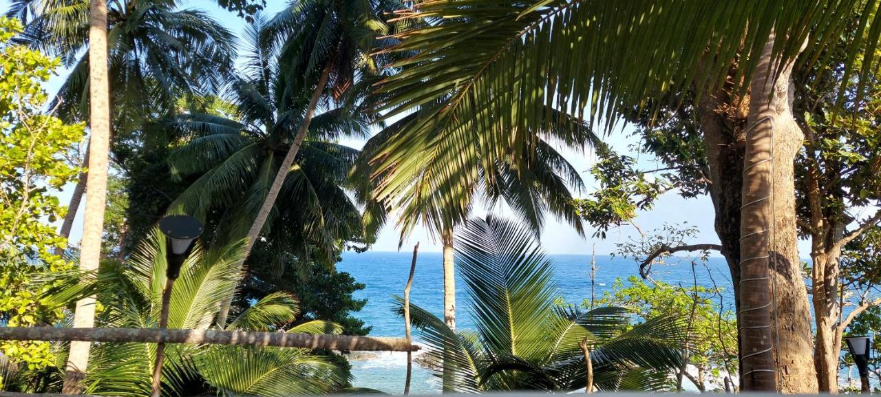 Adhvasaha Beach Spa Resort Port Blair Esterno foto