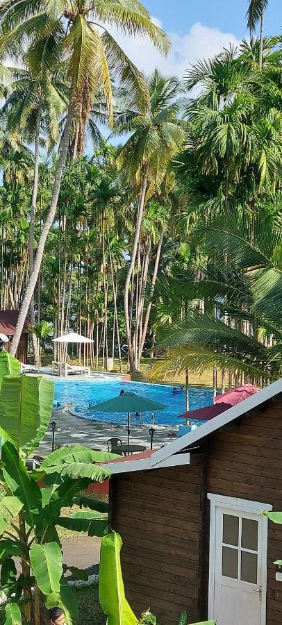 Adhvasaha Beach Spa Resort Port Blair Esterno foto
