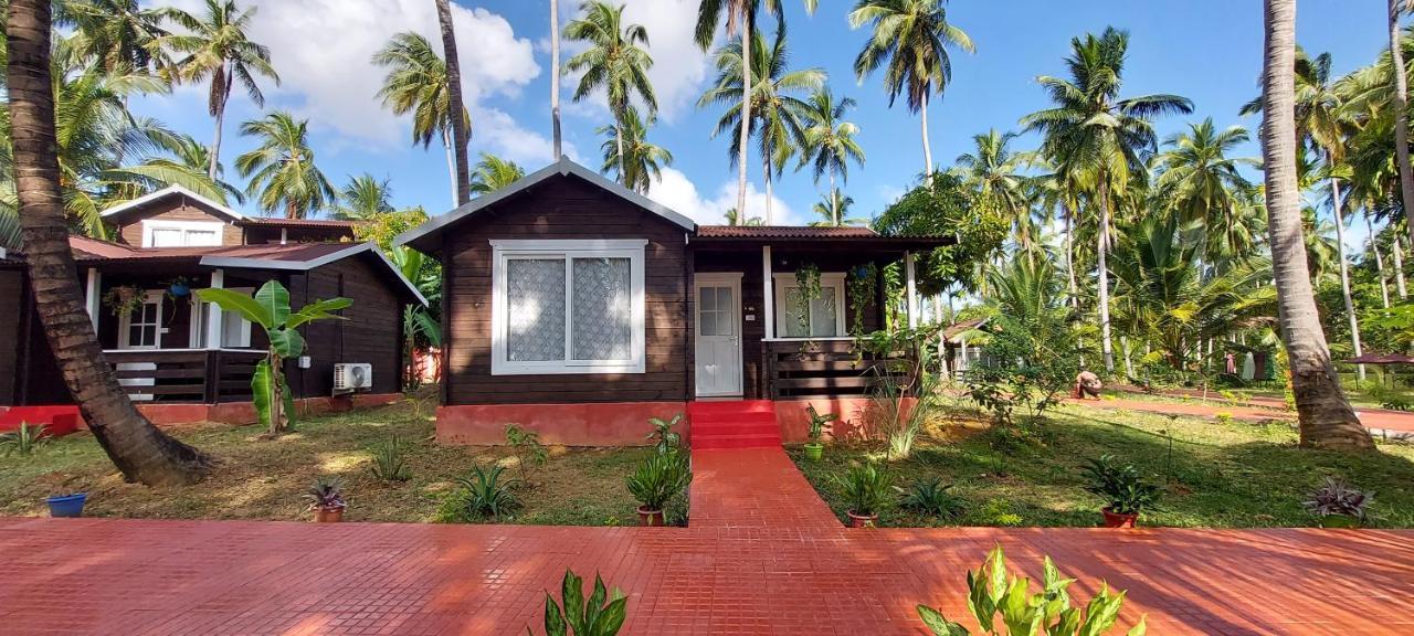 Adhvasaha Beach Spa Resort Port Blair Esterno foto