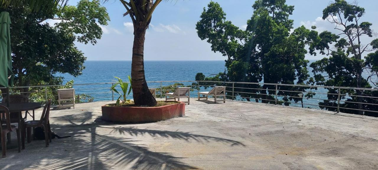 Adhvasaha Beach Spa Resort Port Blair Esterno foto