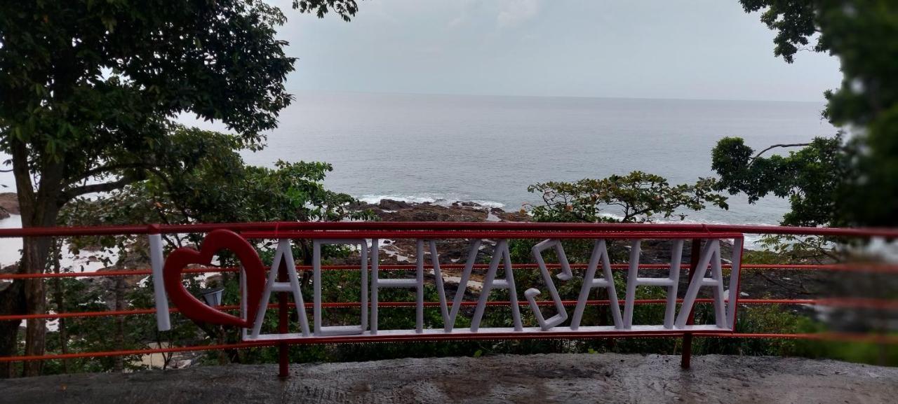 Adhvasaha Beach Spa Resort Port Blair Esterno foto