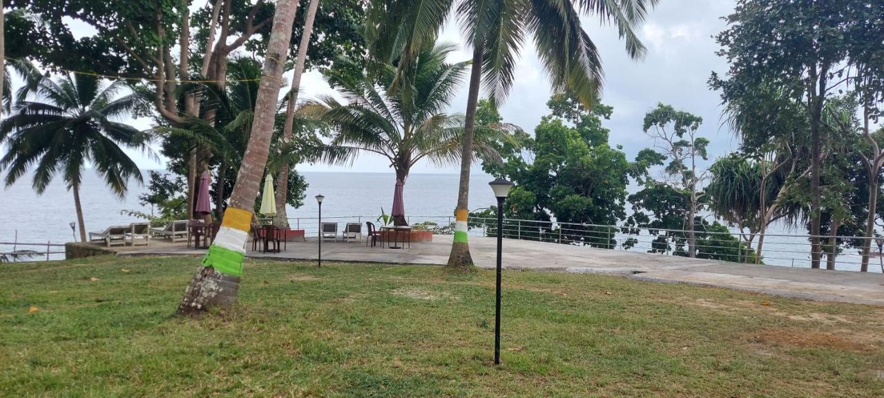 Adhvasaha Beach Spa Resort Port Blair Esterno foto