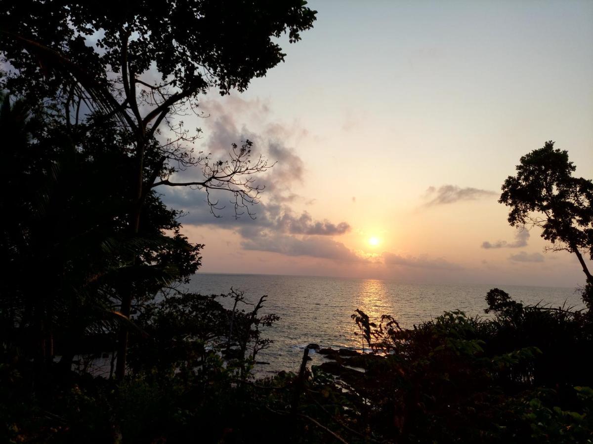 Adhvasaha Beach Spa Resort Port Blair Esterno foto