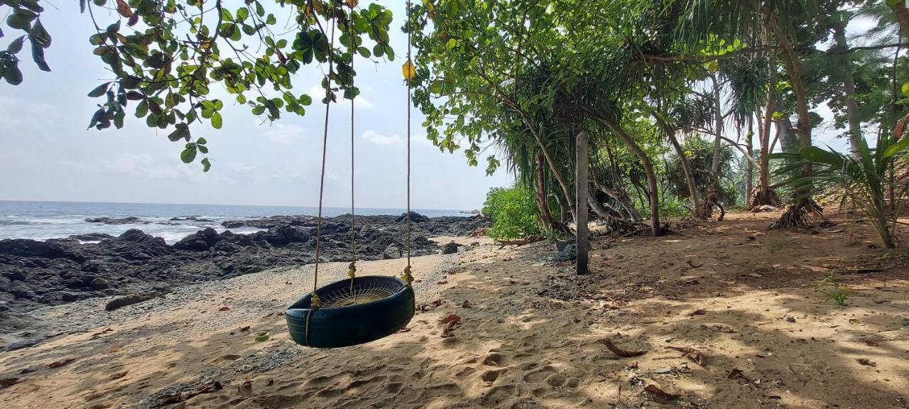 Adhvasaha Beach Spa Resort Port Blair Esterno foto