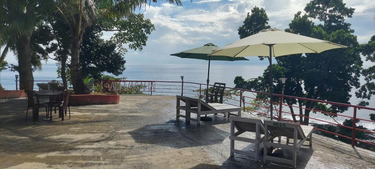 Adhvasaha Beach Spa Resort Port Blair Esterno foto