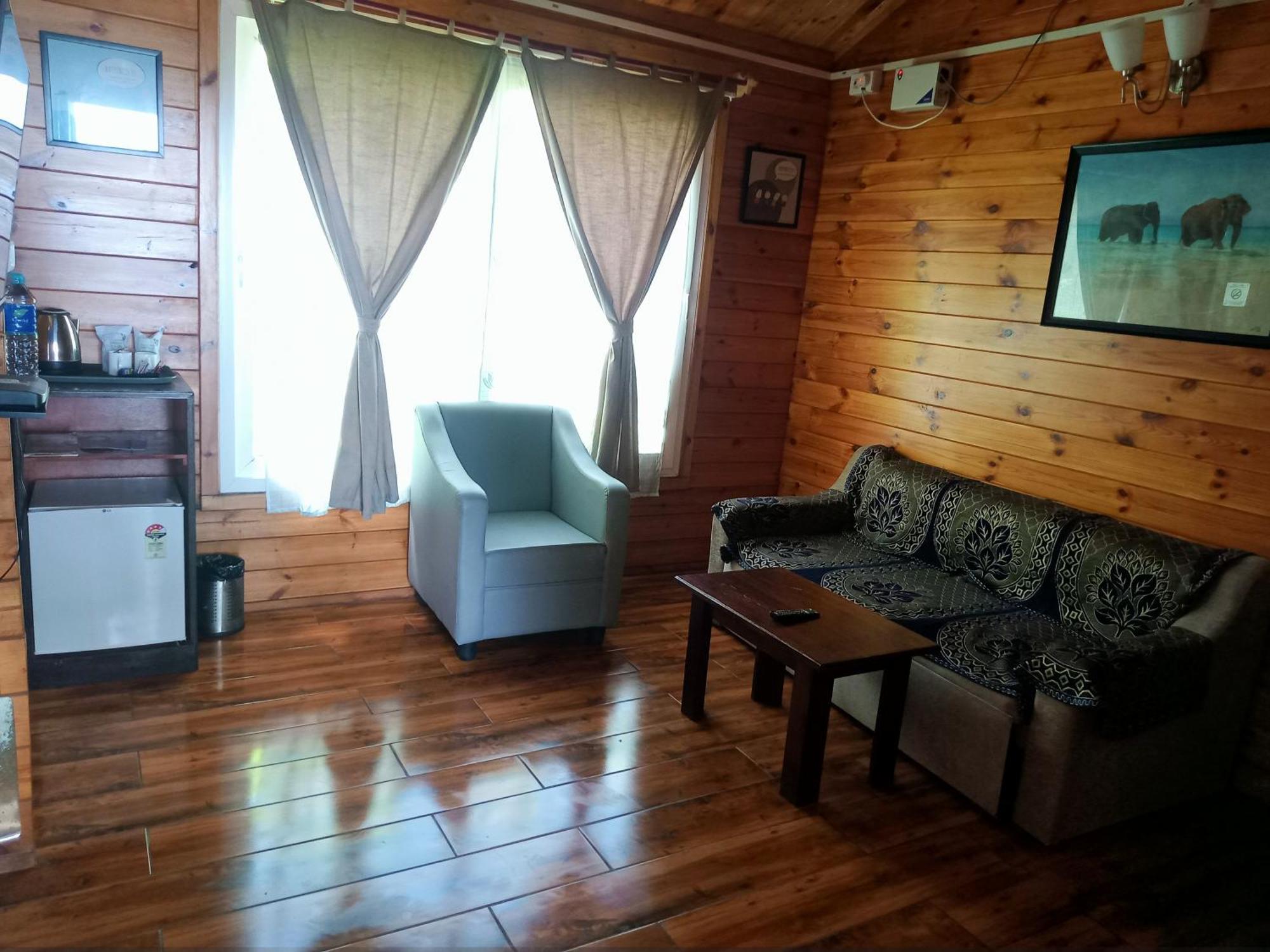 Adhvasaha Beach Spa Resort Port Blair Esterno foto
