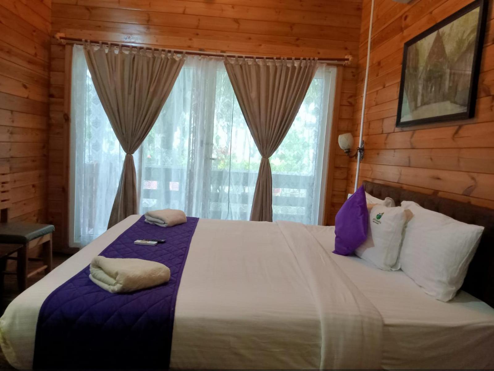 Adhvasaha Beach Spa Resort Port Blair Esterno foto