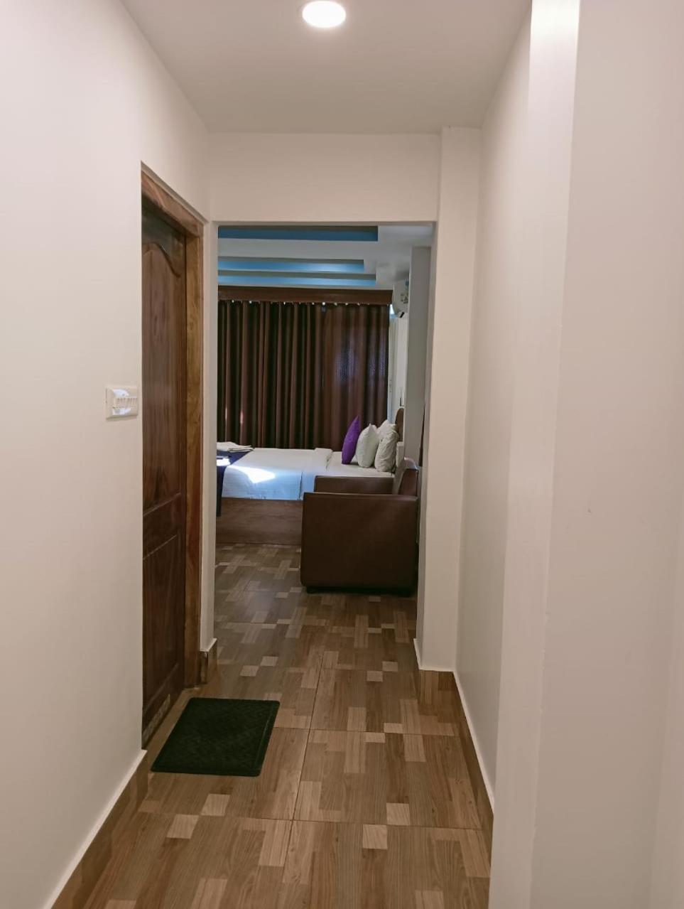 Adhvasaha Beach Spa Resort Port Blair Esterno foto