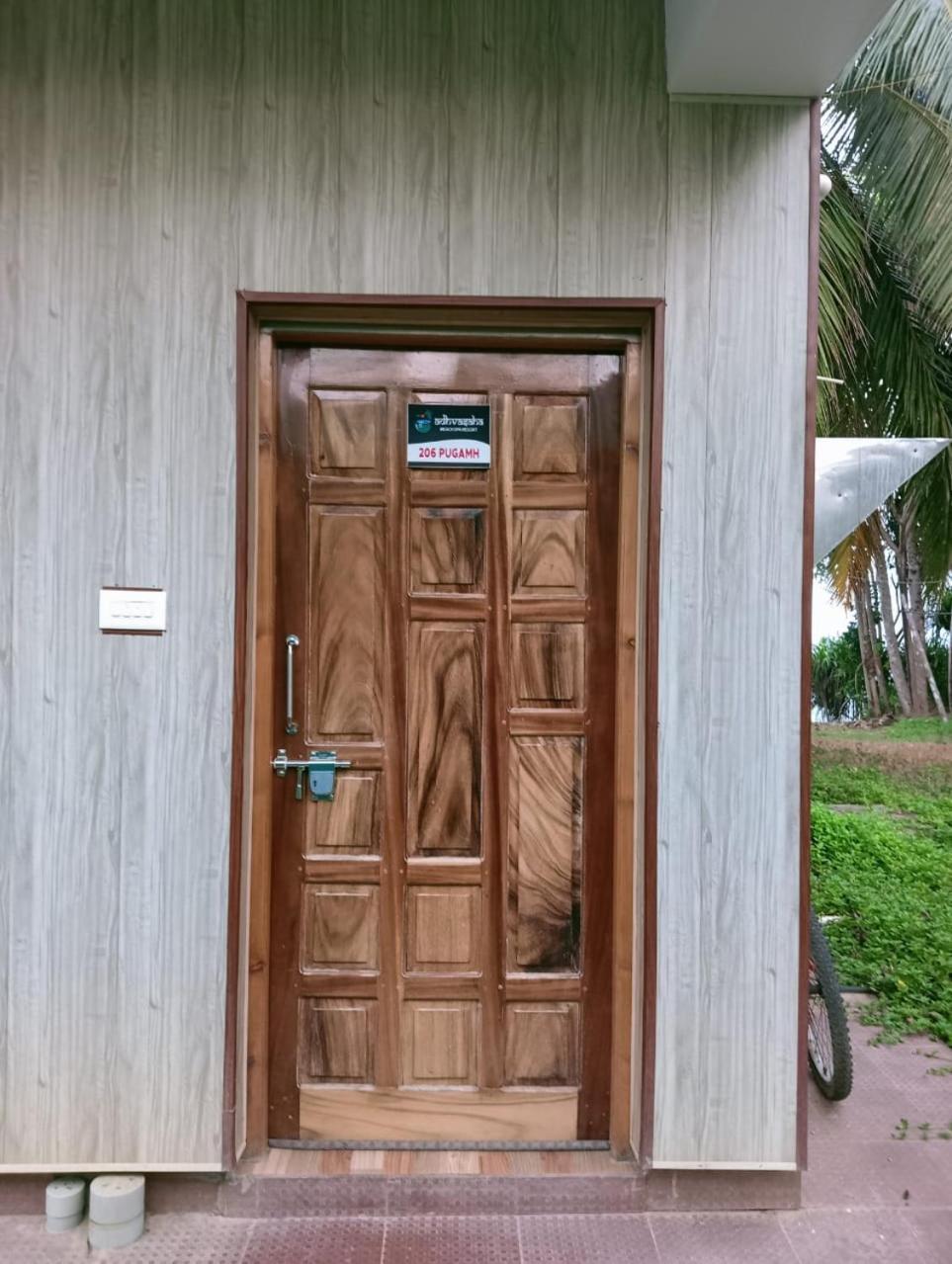 Adhvasaha Beach Spa Resort Port Blair Esterno foto