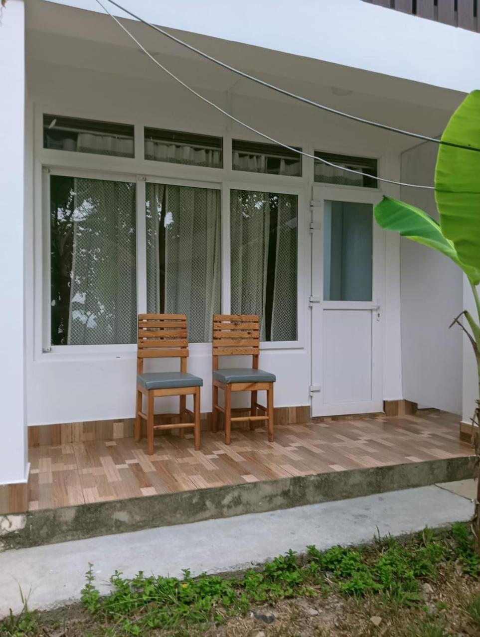 Adhvasaha Beach Spa Resort Port Blair Esterno foto