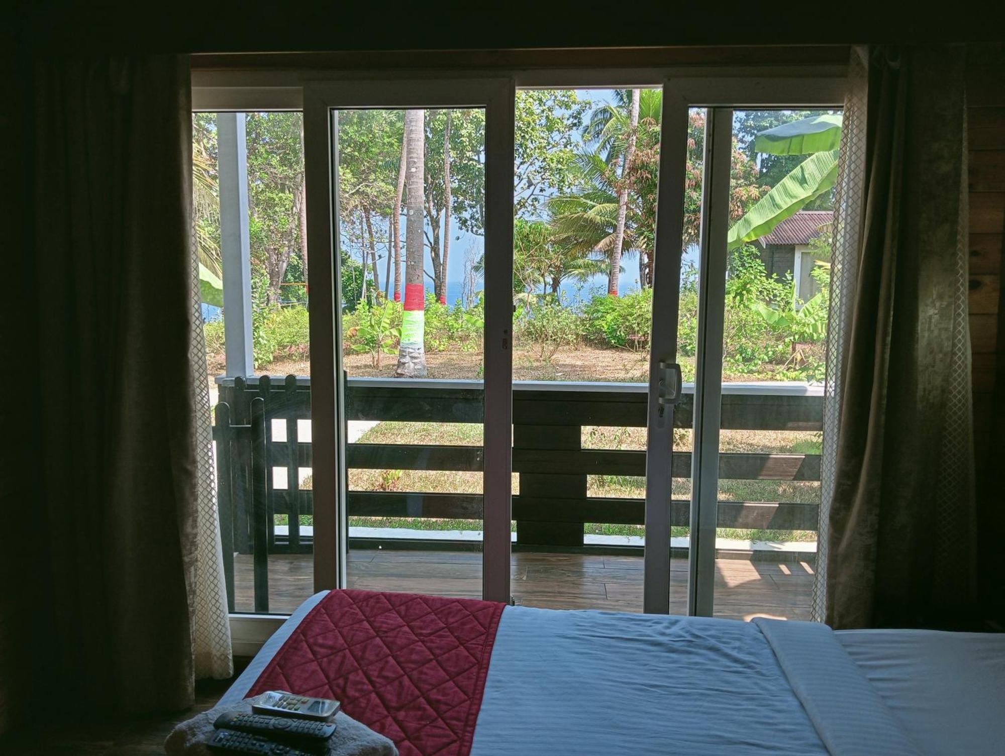 Adhvasaha Beach Spa Resort Port Blair Esterno foto